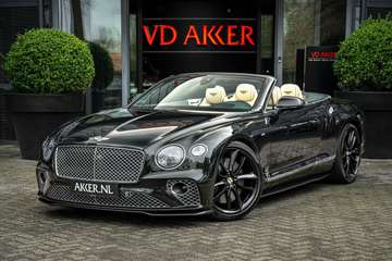 V8 Mulliner Massage | Nekverwarming | Carbon Styli