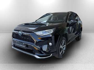 2.5 vvt-ie phev dynamic+ awd-i e-cvt