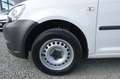 Volkswagen Caddy 2.0 Benzin+CNG Gas 1.HAND lückVWScheckheft Blanc - thumbnail 20