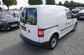 Volkswagen Caddy 2.0 Benzin+CNG Gas 1.HAND lückVWScheckheft Blanc - thumbnail 5