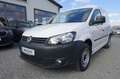 Volkswagen Caddy 2.0 Benzin+CNG Gas 1.HAND lückVWScheckheft Blanc - thumbnail 18