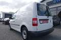Volkswagen Caddy 2.0 Benzin+CNG Gas 1.HAND lückVWScheckheft Blanc - thumbnail 19