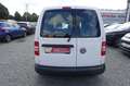 Volkswagen Caddy 2.0 Benzin+CNG Gas 1.HAND lückVWScheckheft Blanc - thumbnail 6