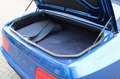 Porsche 968 Cabrio tiptronic Klima Sitzheizung BRD Niebieski - thumbnail 14