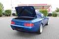 Porsche 968 Cabrio tiptronic Klima Sitzheizung BRD Niebieski - thumbnail 13