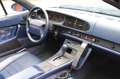 Porsche 968 Cabrio tiptronic Klima Sitzheizung BRD Niebieski - thumbnail 8
