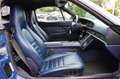 Porsche 968 Cabrio tiptronic Klima Sitzheizung BRD Niebieski - thumbnail 9