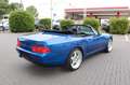 Porsche 968 Cabrio tiptronic Klima Sitzheizung BRD Niebieski - thumbnail 6