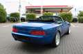 Porsche 968 Cabrio tiptronic Klima Sitzheizung BRD Niebieski - thumbnail 5