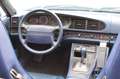 Porsche 968 Cabrio tiptronic Klima Sitzheizung BRD Niebieski - thumbnail 11
