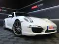 Porsche 991 Carrera Coupé PDK Blanc - thumbnail 49