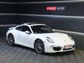Porsche 991 Carrera Coupé PDK Blanc - thumbnail 37