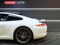 Porsche 991 Carrera Coupé PDK Blanc - thumbnail 26