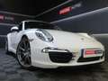 Porsche 991 Carrera Coupé PDK Blanc - thumbnail 24