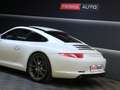 Porsche 991 Carrera Coupé PDK Blanc - thumbnail 38