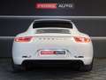 Porsche 991 Carrera Coupé PDK Blanc - thumbnail 47