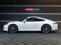 Porsche 991 Carrera Coupé PDK Blanc - thumbnail 2