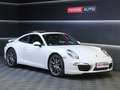 Porsche 991 Carrera Coupé PDK Blanc - thumbnail 45