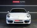 Porsche 991 Carrera Coupé PDK Blanc - thumbnail 3