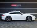 Porsche 991 Carrera Coupé PDK Blanc - thumbnail 25