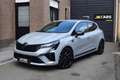 Renault Clio 1.6i E-TECH HYBRID 145 Alpine - NAVI/ LED / LEDER Gris - thumbnail 1