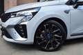 Renault Clio 1.6i E-TECH HYBRID 145 Alpine - NAVI/ LED / LEDER Gris - thumbnail 23