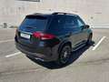 Mercedes-Benz GLE 350 d AMG LiNE  4Matic.LED.NAVi.KAMERA.SHZ Schwarz - thumbnail 8