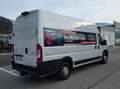 Citroen Jumper 35 L4H3 Club Heavy BlueHDi 165 Start Weiß - thumbnail 4