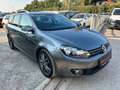 Volkswagen Golf Variant Comfortline BlueMotion Export oder Händler!!! Grau - thumbnail 3