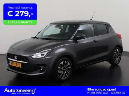 Suzuki Swift 1.2 Style Smart Hybrid Automaat | Navigatie | Zond