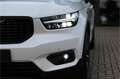 Volvo XC40 2.0 T4 190pk R-Design SCANDINAVIAN LINE Wit - thumbnail 12