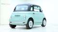 Fiat Sonstige ab 15 Jahren - B-Führerscheinfrei Grün - thumbnail 7
