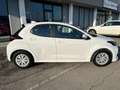 Toyota Yaris 1.5 HYBRID  5 PORTE ACTIVE Bianco - thumbnail 9