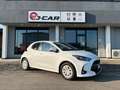 Toyota Yaris 1.5 HYBRID  5 PORTE ACTIVE Bianco - thumbnail 1