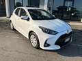 Toyota Yaris 1.5 HYBRID  5 PORTE ACTIVE Bianco - thumbnail 2