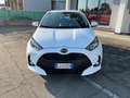 Toyota Yaris 1.5 HYBRID  5 PORTE ACTIVE Bianco - thumbnail 3