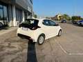 Toyota Yaris 1.5 HYBRID  5 PORTE ACTIVE Bianco - thumbnail 8