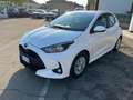 Toyota Yaris 1.5 HYBRID  5 PORTE ACTIVE Bianco - thumbnail 4