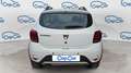 Dacia Sandero Stepway 1.0 TCE 90.0 Essentiel Blanc - thumbnail 3