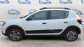 Dacia Sandero Stepway 1.0 TCE 90.0 Essentiel Blanc - thumbnail 2