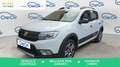 Dacia Sandero Stepway 1.0 TCE 90.0 Essentiel Blanc - thumbnail 1