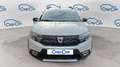 Dacia Sandero Stepway 1.0 TCE 90.0 Essentiel Blanc - thumbnail 5