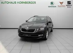 Skoda Octavia Style 1.8TSI 180PS NAVI LED Scheinwerfer Kurvenlicht Scheinwerfer Reinigung Cruise Control 16" Alufelgen Climatronic