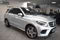 Mercedes-Benz GLE 500 4M AMG DISTR MEMORY 1 HAND NETTO 29.100 Silber - thumbnail 9