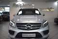 Mercedes-Benz GLE 500 4M AMG DISTR MEMORY 1 HAND NETTO 29.300 Серебристый - thumbnail 4