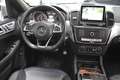 Mercedes-Benz GLE 500 4M AMG DISTR MEMORY 1 HAND NETTO 29.100 Argent - thumbnail 13
