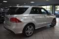 Mercedes-Benz GLE 500 4M AMG DISTR MEMORY 1 HAND NETTO 29.100 Argent - thumbnail 10