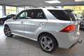 Mercedes-Benz GLE 500 4M AMG DISTR MEMORY 1 HAND NETTO 29.100 Argintiu - thumbnail 11