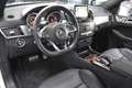 Mercedes-Benz GLE 500 4M AMG DISTR MEMORY 1 HAND NETTO 29.100 Argent - thumbnail 27
