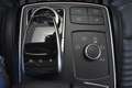 Mercedes-Benz GLE 500 4M AMG DISTR MEMORY 1 HAND NETTO 29.100 Plateado - thumbnail 16